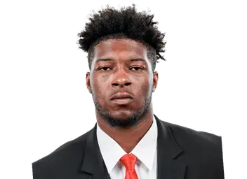 Bo Hughley headshot