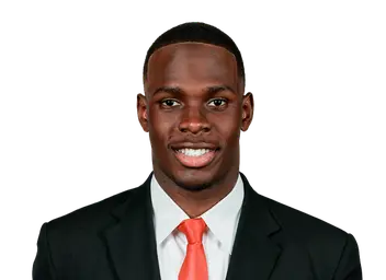Daniel Harris headshot