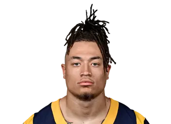 Rodney Gallagher III headshot