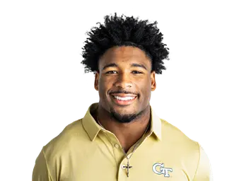 Justice Haynes headshot
