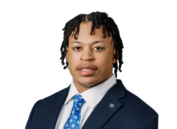 Grant Godfrey headshot