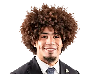 Jaden Greathouse headshot
