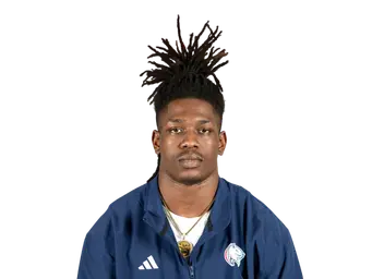 Tre'Mon Henry headshot