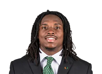 Ray Ray Joseph Jr. headshot