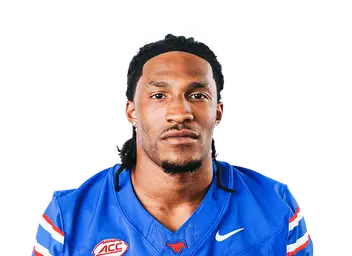Jalen Hale headshot