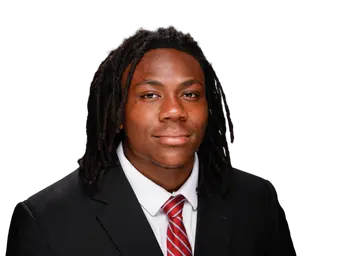 Edric Hill headshot