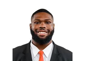 Jordan Hall headshot