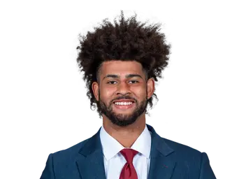 Jaxon Howard headshot