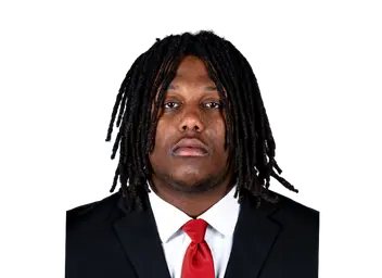 Derrick LeBlanc headshot