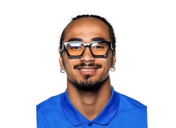 Nico Iamaleava headshot