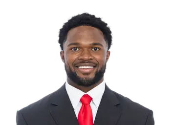 Sedrick Irvin headshot
