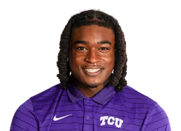 Kylin Jackson headshot