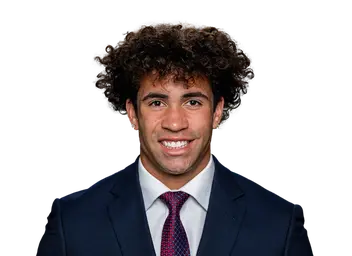 Jacobe Johnson headshot