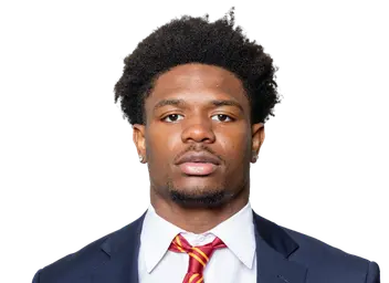 Datrell Jones headshot