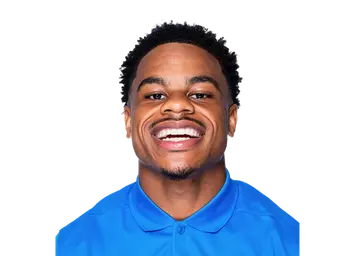 Cole Martin headshot