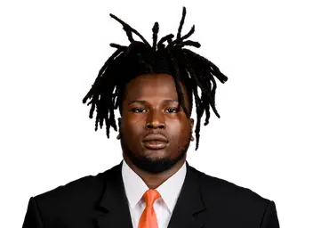 Josh Horton headshot