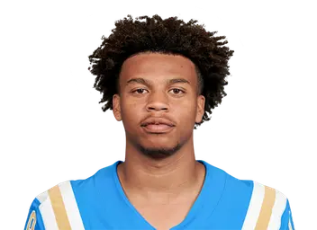 RJ Jones II headshot