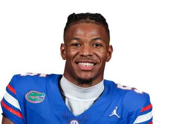 Micah Mays Jr. headshot