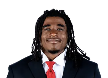 Dontay Joyner headshot