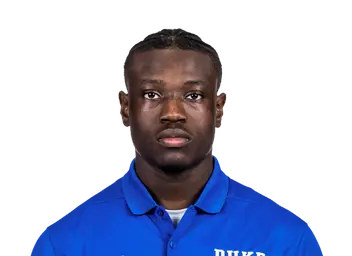 Moussa Kane headshot
