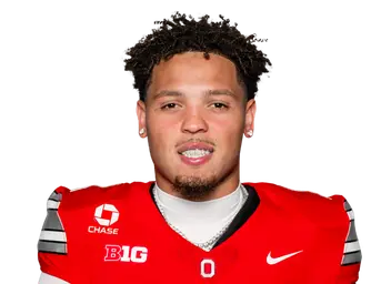 Brandon Inniss headshot