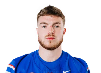 Theo Melin Ohrstrom headshot