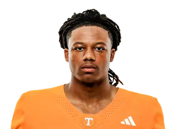 TJ Metcalf headshot