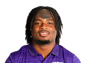 Jamel Johnson headshot