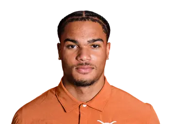 DeAndre Moore Jr. headshot