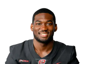 Braxton Myers headshot
