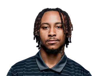 Gabarri Johnson headshot