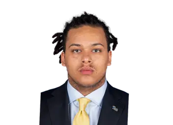 Isaiah Neal headshot