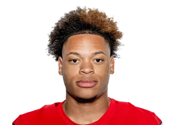 Brenden Jordan headshot