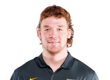 Brett Norfleet headshot