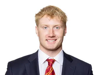 Ty Lockwood headshot