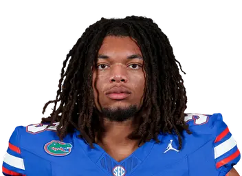 DK Kalu headshot