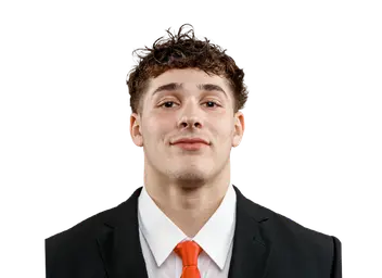Lawson Luckie headshot