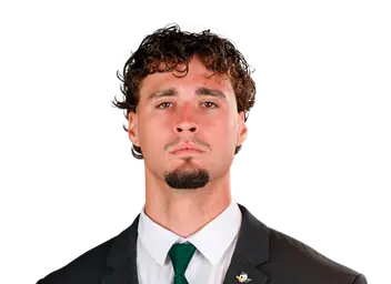 Kyler Kasper headshot