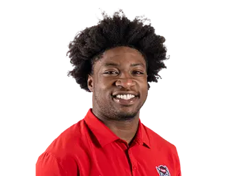 King Mack headshot