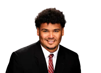 Keon Keeley headshot