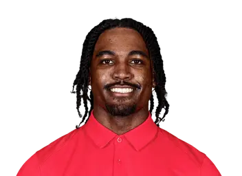Chris Parson headshot