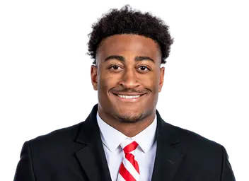 Cameron Lenhardt headshot