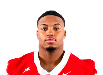 Ashton Porter headshot