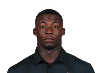 Sam M'Pemba headshot