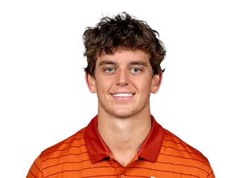 Arch Manning headshot