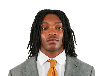 Jordan Matthews headshot