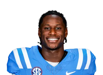 Traylon Ray headshot