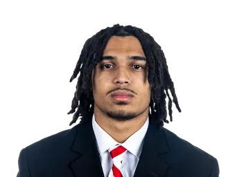 Justyn Rhett headshot