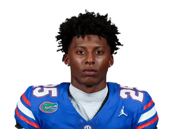 Cormani McClain headshot