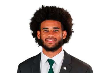 Dante Moore headshot